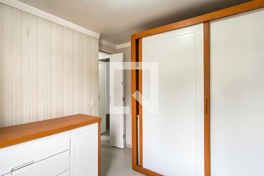 Quarto 1 de apartamento à venda com 2 quartos, 50m² em Vila Silvia, São Paulo
