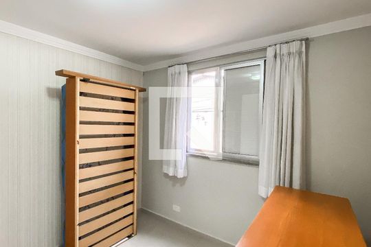 Quarto 1 de apartamento à venda com 2 quartos, 50m² em Vila Silvia, São Paulo