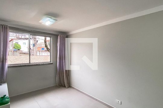 Sala de apartamento à venda com 2 quartos, 50m² em Vila Silvia, São Paulo