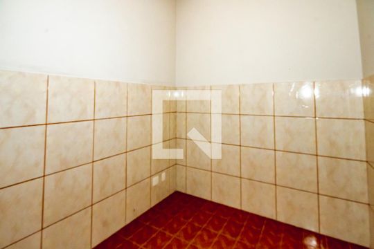 Casa para alugar com 2 quartos, 55m² em Jardim Leblon, Belo Horizonte