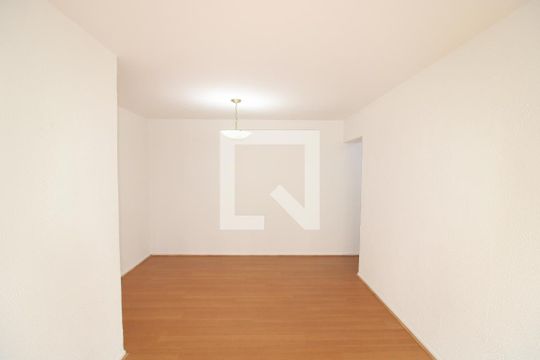 Sala de apartamento para alugar com 2 quartos, 65m² em Santana, São Paulo
