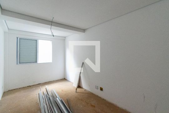 Quarto  de apartamento à venda com 1 quarto, 44m² em Vila do Encontro, São Paulo