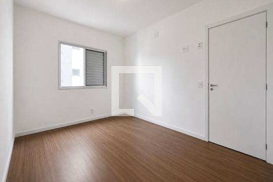 Quarto 1 de apartamento para alugar com 2 quartos, 54m² em Jardim Residencial Village, Limeira