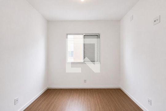 Quarto 1 de apartamento para alugar com 2 quartos, 54m² em Jardim Residencial Village, Limeira