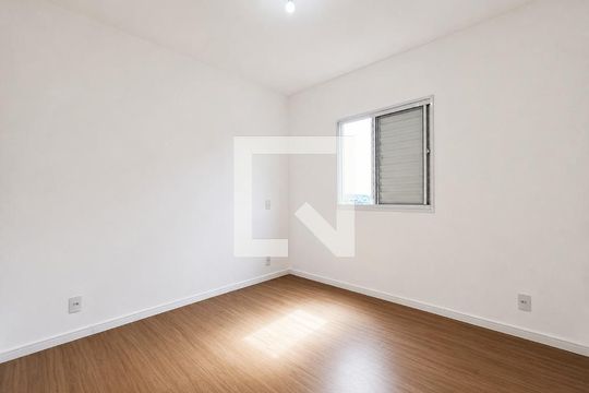 Quarto 1 de apartamento para alugar com 2 quartos, 54m² em Jardim Residencial Village, Limeira