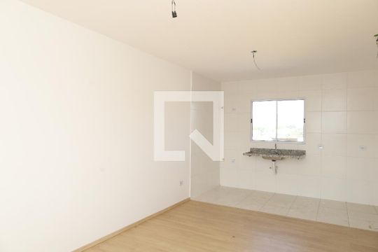 Apartamento à venda com 2 quartos, 56m² em Jardim Sao Vicente, São Paulo