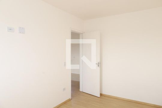 Quarto 1 de apartamento para alugar com 2 quartos, 56m² em Jardim Sao Vicente, São Paulo