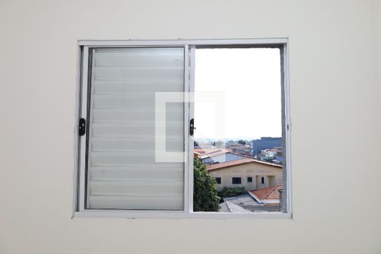 Quarto 1 de apartamento para alugar com 2 quartos, 56m² em Jardim Sao Vicente, São Paulo
