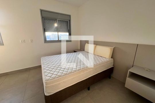 Quarto de apartamento à venda com 1 quarto, 40m² em Barro Preto, Belo Horizonte
