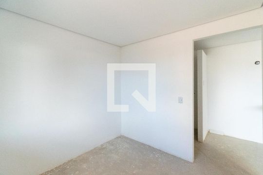 Quarto  de apartamento à venda com 1 quarto, 33m² em Vila do Encontro, São Paulo
