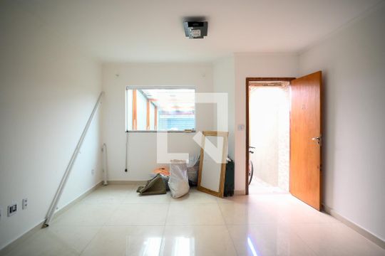 Casa para alugar com 3 quartos, 125m² em Vila Moraes, São Paulo