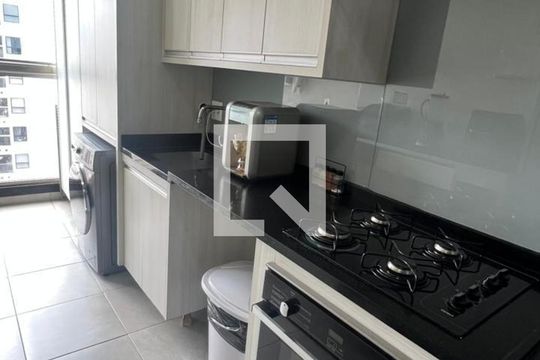 Apartamento à venda com 2 quartos, 75m² em Usina Piratininga, São Paulo