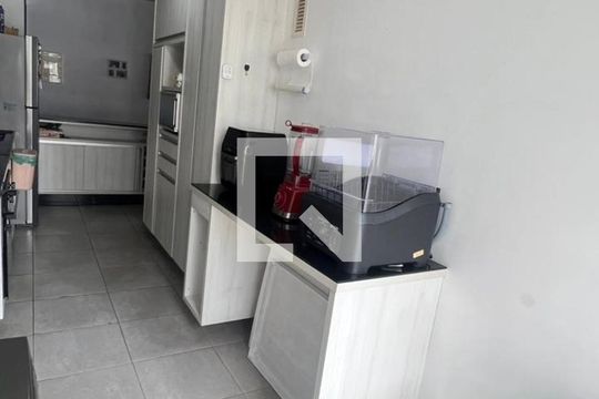 Apartamento à venda com 2 quartos, 75m² em Usina Piratininga, São Paulo
