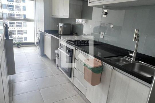 Apartamento à venda com 2 quartos, 75m² em Usina Piratininga, São Paulo