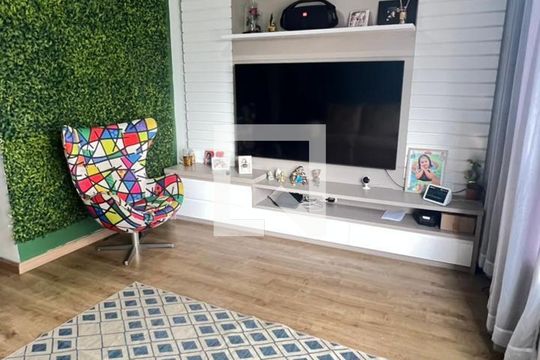 Apartamento à venda com 2 quartos, 75m² em Usina Piratininga, São Paulo