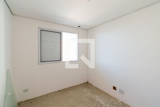 Quarto  de apartamento à venda com 1 quarto, 36m² em Vila do Encontro, São Paulo