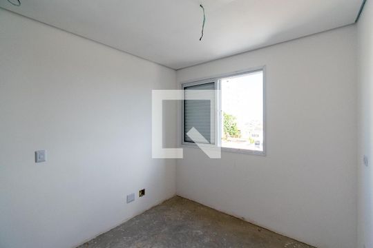 Quarto  de apartamento à venda com 1 quarto, 37m² em Vila do Encontro, São Paulo