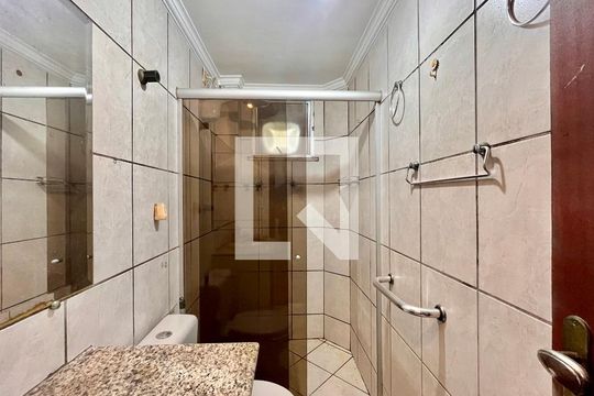 Apartamento à venda com 3 quartos, 147m² em Palmares, Belo Horizonte