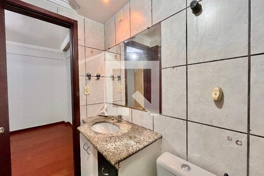 Apartamento à venda com 3 quartos, 147m² em Palmares, Belo Horizonte
