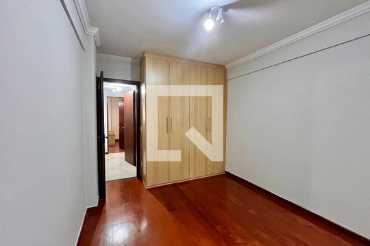 Apartamento à venda com 3 quartos, 147m² em Palmares, Belo Horizonte