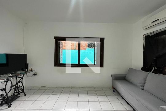Casa à venda com 2 quartos, 76m² em Vicentina, São Leopoldo