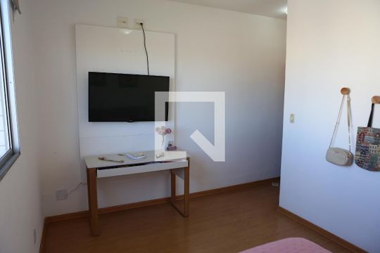 Quarto 1 de apartamento à venda com 3 quartos, 111m² em Bairro da Glória, Contagem