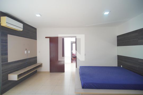 suite de casa à venda com 4 quartos, 300m² em Santo Andre, São Leopoldo