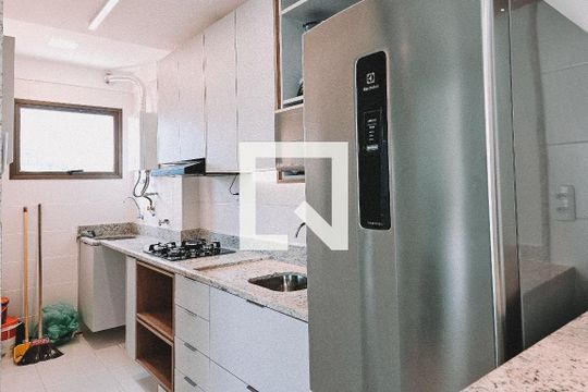Apartamento para alugar com 1 quarto, 50m² em Barra, Salvador