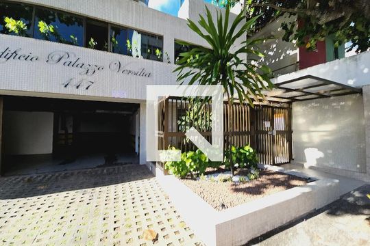 Apartamento para alugar com 1 quarto, 50m² em Barra, Salvador
