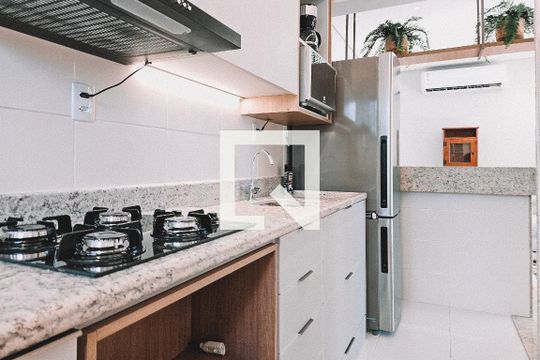 Apartamento para alugar com 1 quarto, 50m² em Barra, Salvador