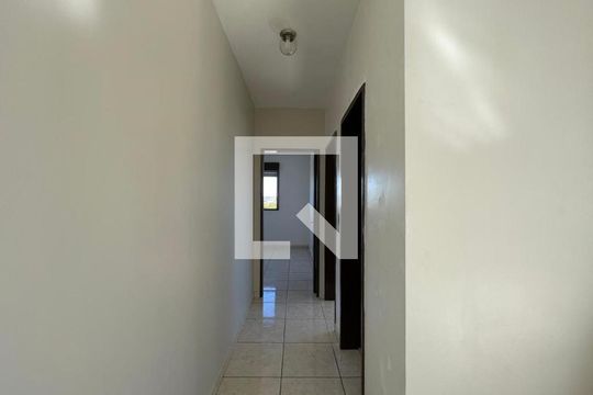 Apartamento para alugar com 2 quartos, 75m² em Ouro Branco, Novo Hamburgo