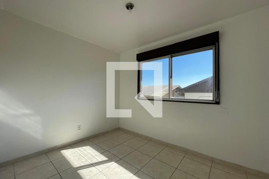 Apartamento para alugar com 2 quartos, 75m² em Ouro Branco, Novo Hamburgo