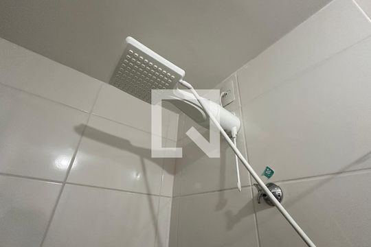 Apartamento para alugar com 2 quartos, 34m² em Santo Amaro, São Paulo