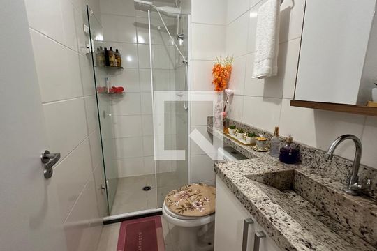 Apartamento para alugar com 2 quartos, 34m² em Santo Amaro, São Paulo