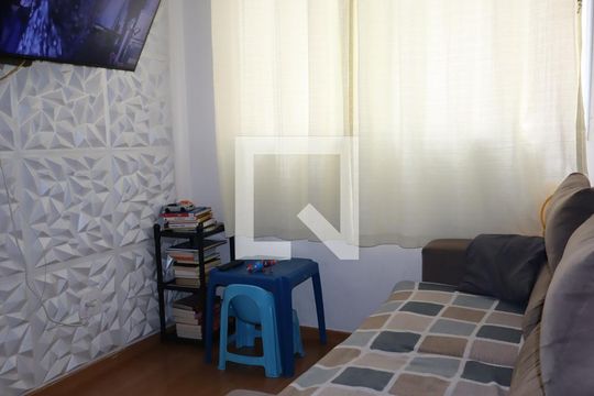 Apartamento para alugar com 2 quartos, 43m² em Cidade São Mateus, São Paulo