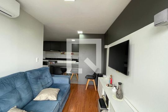 Apartamento à venda com 2 quartos, 56m² em Primavera, Novo Hamburgo