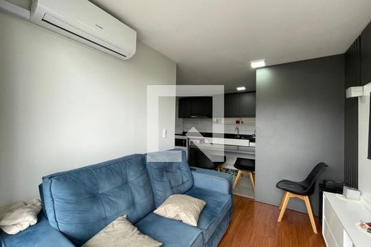 Apartamento à venda com 2 quartos, 56m² em Primavera, Novo Hamburgo