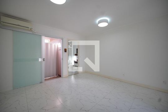 Sala/Cozinha de casa para alugar com 1 quarto, 40m² em Forquilhinhas, São José