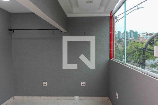 Varanda de casa para alugar com 2 quartos, 110m² em Jardim Sapopemba, São Paulo