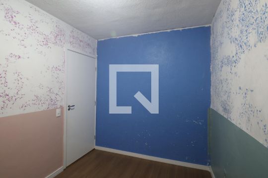 Quarto 2 de apartamento para alugar com 2 quartos, 45m² em Mato Grande, Canoas