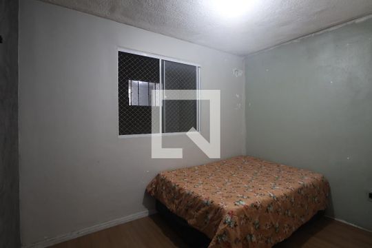 Quarto 1 de apartamento para alugar com 2 quartos, 45m² em Mato Grande, Canoas