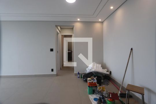 Sala de Jantar de apartamento à venda com 2 quartos, 64m² em Vila Prudente, São Paulo