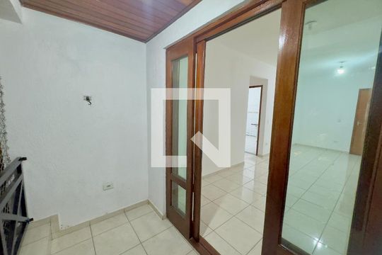 Varanda de apartamento para alugar com 2 quartos, 75m² em Centro, Guarulhos