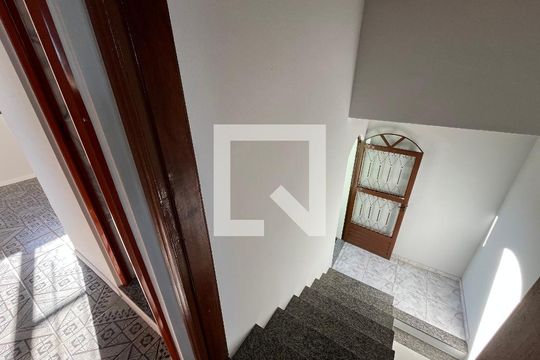 Apartamento para alugar com 1 quarto, 30m² em Centro, Duque de Caxias