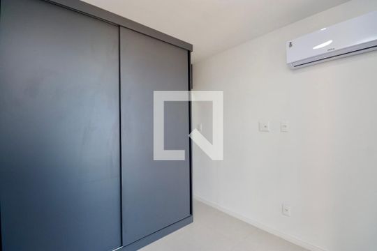 Quarto  de apartamento para alugar com 1 quarto, 40m² em Jaguaribe, Salvador