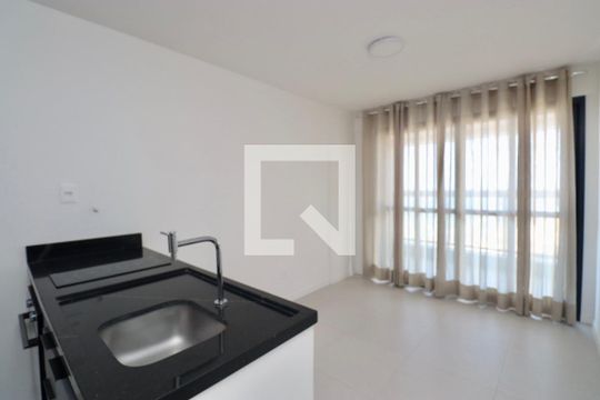 Apartamento para alugar com 1 quarto, 40m² em Jaguaribe, Salvador