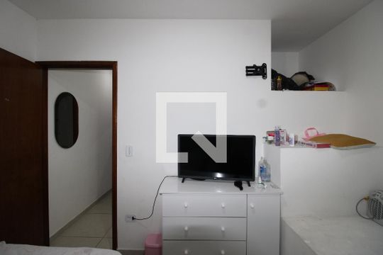 Quarto 1 de casa de condomínio à venda com 2 quartos, 41m² em Cidade Líder, São Paulo