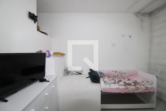 Quarto 1 de casa de condomínio à venda com 2 quartos, 41m² em Cidade Líder, São Paulo