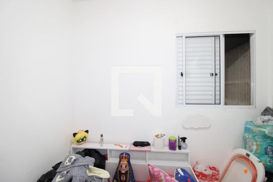 Quarto 2 de casa de condomínio à venda com 2 quartos, 41m² em Cidade Líder, São Paulo
