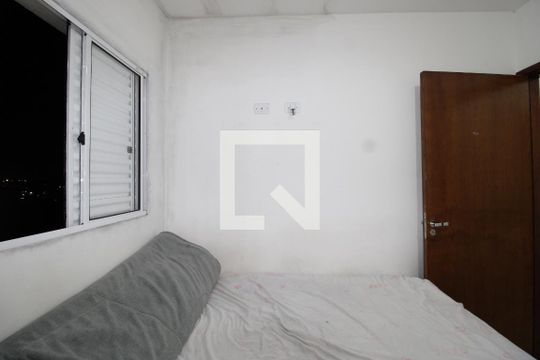 Quarto 1 de casa de condomínio à venda com 2 quartos, 41m² em Cidade Líder, São Paulo